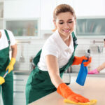 cleanu